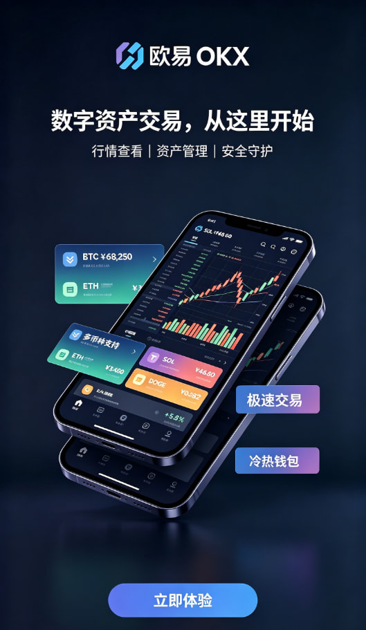 下载欧交易所最新app现货交易下单操作界面